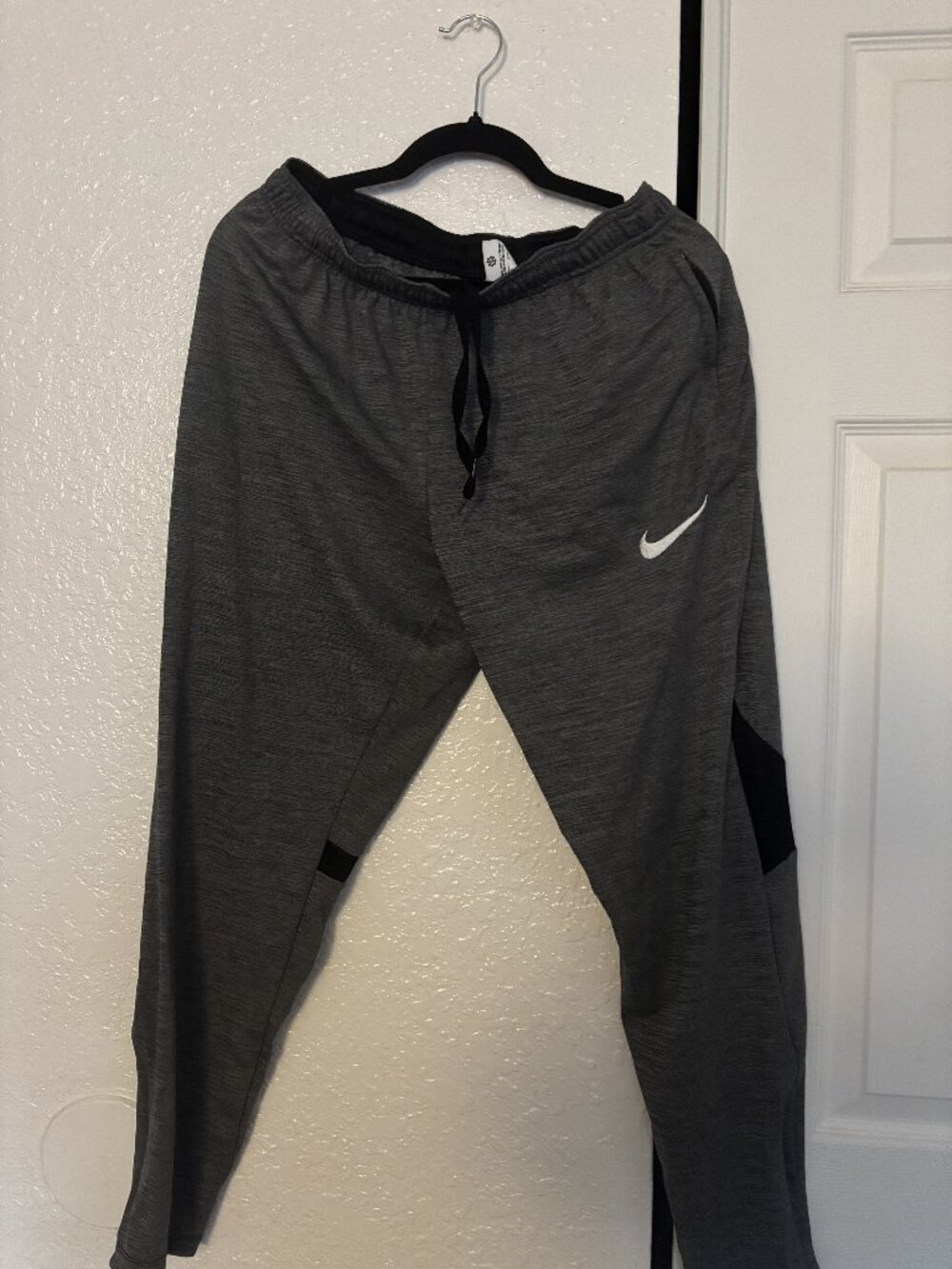 Men's sweat pants